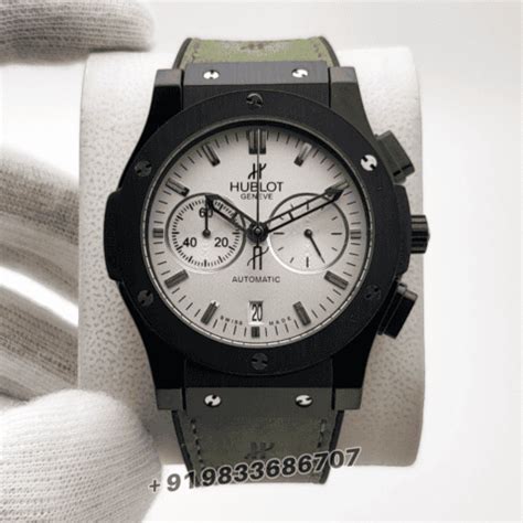 hublot million dollar watch replica|duplicate hublot watches.